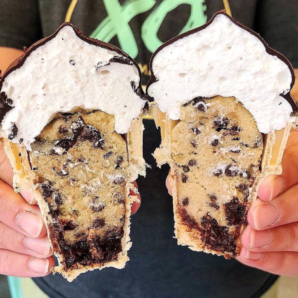Weekly Small Business Feature XO Marshmallow LISH Creative