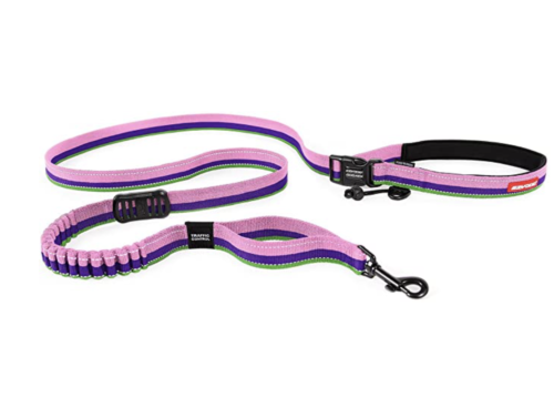 Hands free leash for walking pets