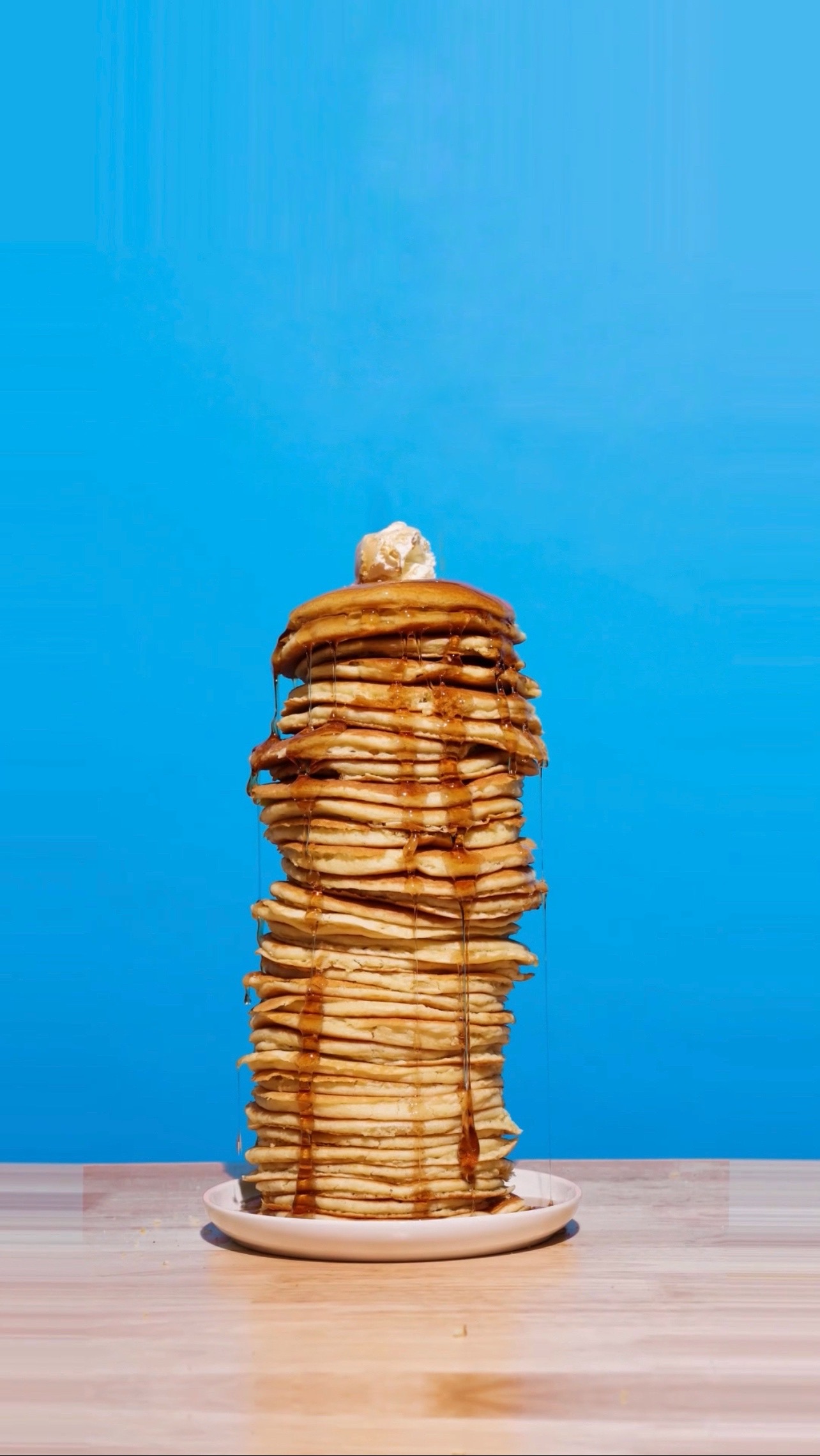 IHOP - the best pancakes in US